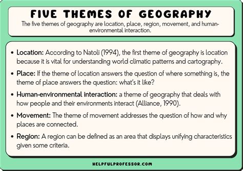 geog 5**